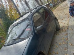 Сүрөт унаа Daewoo Tico