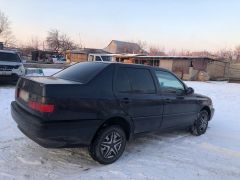 Сүрөт унаа Volkswagen Vento