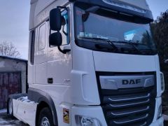 Фото авто DAF XF106 series