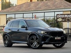 Сүрөт унаа BMW 5 серия