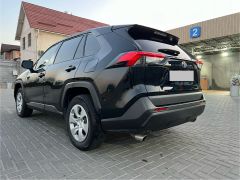 Photo of the vehicle Toyota RAV4