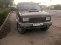 Сүрөт унаа Opel Monterey