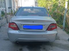 Сүрөт унаа Daewoo Nexia