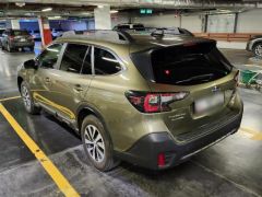 Photo of the vehicle Subaru Outback