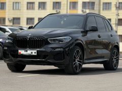 Сүрөт унаа BMW X5