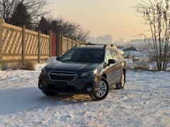 Photo of the vehicle Subaru Outback