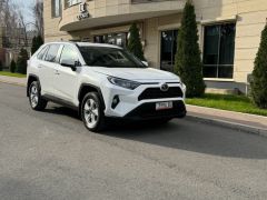 Фото авто Toyota RAV4