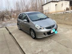 Фото авто Honda Fit