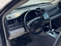 Photo of the vehicle Toyota Camry