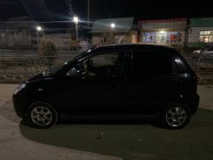 Сүрөт унаа Chevrolet Matiz