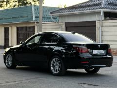 Сүрөт унаа BMW 5 серия