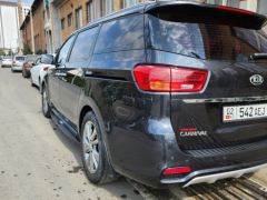 Сүрөт унаа Kia Carnival