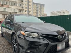 Сүрөт унаа Toyota Camry