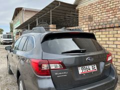 Сүрөт унаа Subaru Outback