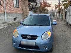 Фото авто Kia Picanto