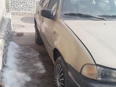 Сүрөт унаа Daewoo Nexia