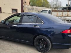 Фото авто Honda Accord