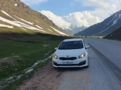 Сүрөт унаа Kia Ceed