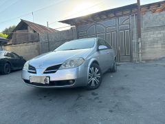 Фото авто Nissan Primera