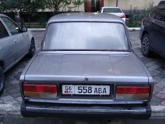 Photo of the vehicle ВАЗ (Lada) 2107