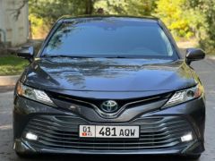 Сүрөт унаа Toyota Camry