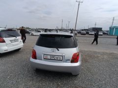 Photo of the vehicle Toyota Ist