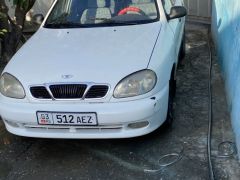 Сүрөт унаа Daewoo Lanos (Sens)