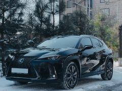 Photo of the vehicle Lexus UX