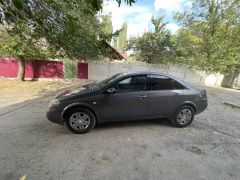 Photo of the vehicle Nissan Primera