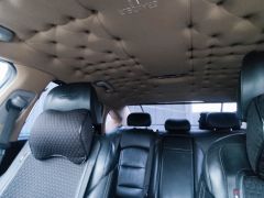 Фото авто Hyundai Grandeur