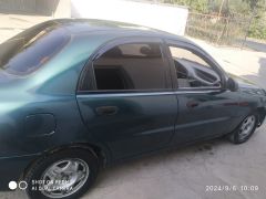 Фото авто Daewoo Lanos (Sens)