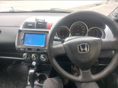 Photo of the vehicle Honda Fit