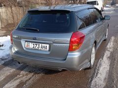 Сүрөт унаа Subaru Legacy