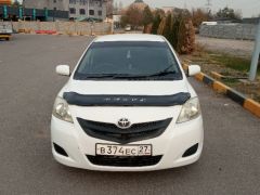 Photo of the vehicle Toyota Belta