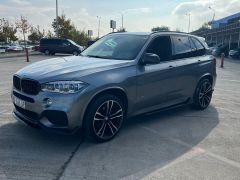 Фото авто BMW X5