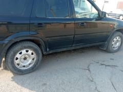 Сүрөт унаа Honda CR-V