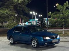 Photo of the vehicle Nissan Primera