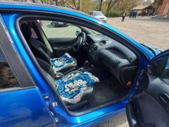 Сүрөт унаа Peugeot 206