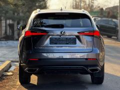 Фото авто Lexus NX