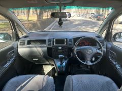 Фото авто Toyota Corolla Spacio