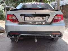 Сүрөт унаа Daewoo Nexia