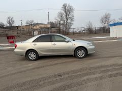 Фото авто Toyota Camry