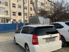 Сүрөт унаа Toyota Wish