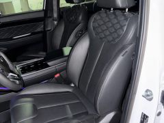 Фото авто Hyundai Palisade