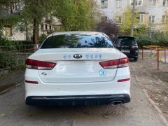 Сүрөт унаа Kia K5