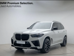 Сүрөт унаа BMW X5 M