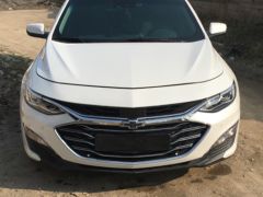 Сүрөт унаа Chevrolet Malibu