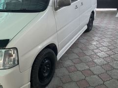 Сүрөт унаа Honda Stepwgn