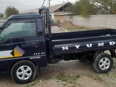 Фото авто Hyundai Porter