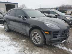 Сүрөт унаа Porsche Macan